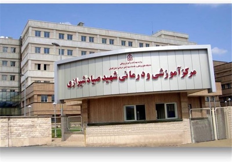 پاسخ آب و فاضلاب استان گلستان به گزارش تسنیم/ کیفیت آب &quot;بیمارستان صیادشیرازی&quot; گرگان کنترل می‌شود