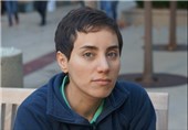 Zarif Condoles Death of Award-Winning Iranian Mathematician Mirzakhani