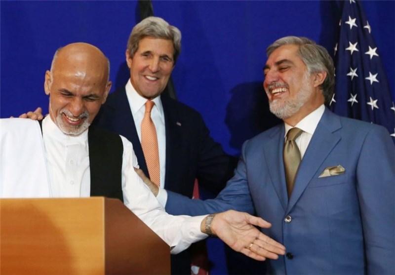 پیشنهاد مقام‌های آمریکایی برای تقسیم قدرت 60 به 40 در افغانستان
