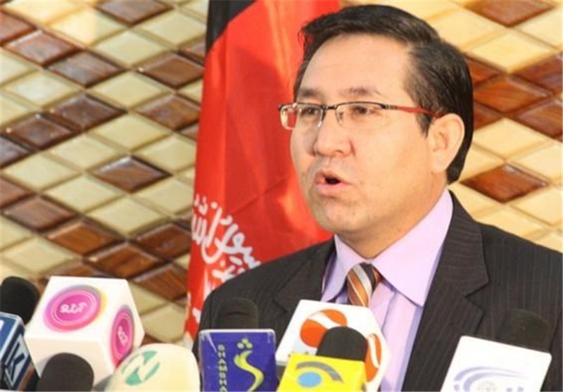 آرای ابطال شده 6 حوزه رای‌گیری در افغانستان معتبر اعلام شد