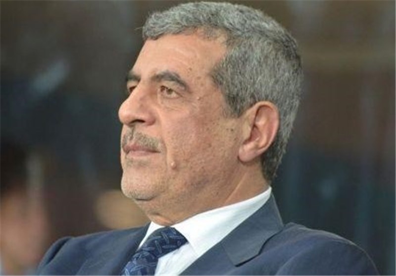 مالکی «خلف عبد الصمد» را به ریاست فراکسیون الدعوة منصوب کرد