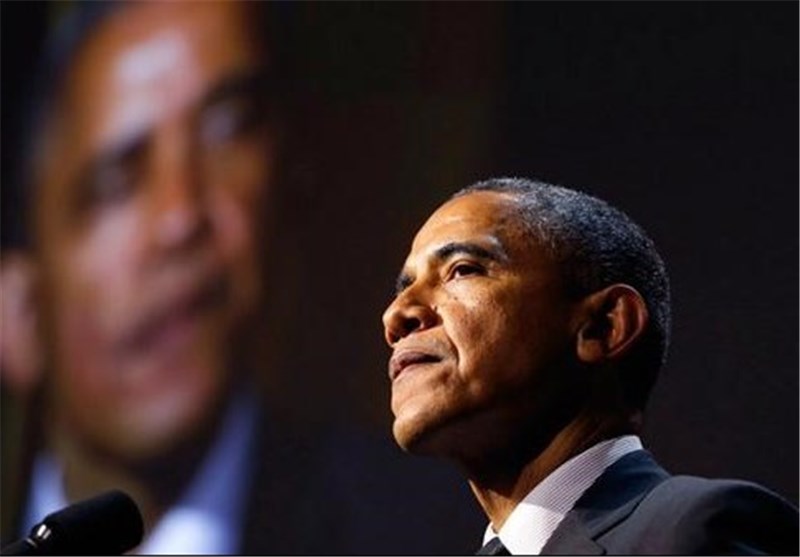 باراک اوباما: حاضرم به عراق بازگردم اما از افغانستان خارج شوم