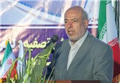 ساخت لوله آب در کشورهای دیگر با تکنولوژی ایرانی