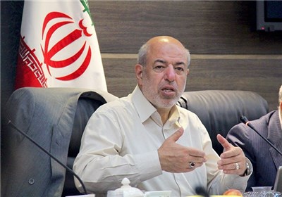 ساخت ۱۰ سد توسط وزارت نیرو در مازندران در دست مطالعه است