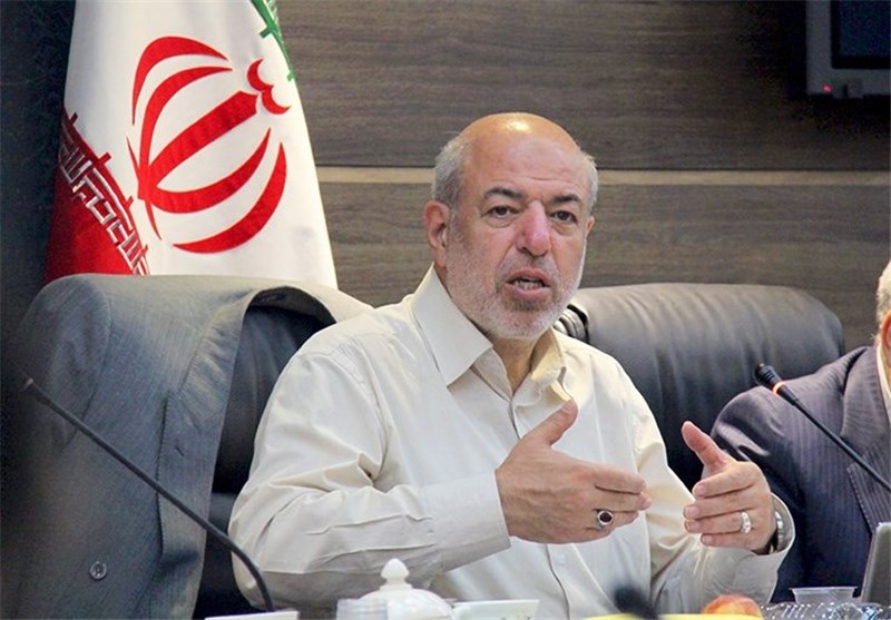 Revival of Iran’s Lake Oroumiyeh Needs at Least 10 Years: Minister