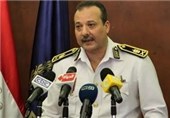 وزارت کشور مصر: با تمام قدرت با هر تهدیدی علیه شهروندان مقابله خواهیم کرد