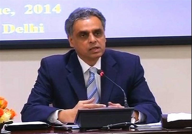 تروریسم بزرگترین مانع روابط هند و پاکستان است