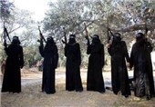 زنان داعشی، خشونت و کشتار زنان علیه زنان