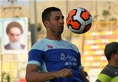 یووانوویچ: فوتبال ایران به مراتب بهتر از صربستان است/ خبر سقوط هواپیما تلخ بود