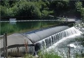 سدهای لاستیکی استان گیلان تا 18 ماه دیگر به بهره‌برداری می‌رسد