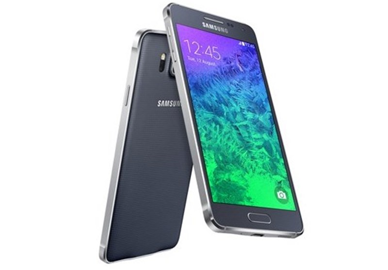 تصویر گوشی جدید سامسونگ؛ ویژگی های Galaxy A7