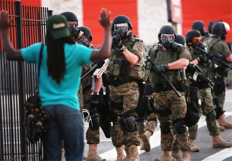Missouri Declares State of Emergency in Ferguson