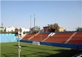 6 مجموعه ورزشی رایگان در مناطق محروم کرمانشاه به بهره‌برداری می‌رسد