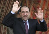 Iraq&apos;s Maliki Steps Down, Paving Way for New Gov&apos;t