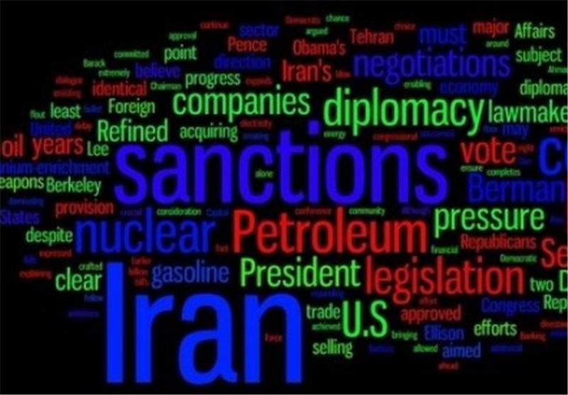 آغاز روند کاهش تحریم‌ها علیه ایران از سه ماهه سوم 2015