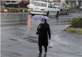 کرمانشاه |بارندگی‌های امسال نسبت به شاخص بلندمدت 55 درصد کاهش یافته است