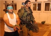 نزدیک به 100 اسیر فلسطینی در زندان های رژیم صهیونیستی به کرونا مبتلا شده‌اند