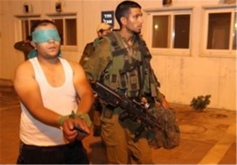 رژیم صهیونیستی 3 اسیر دیگر غزه را آزاد کرد