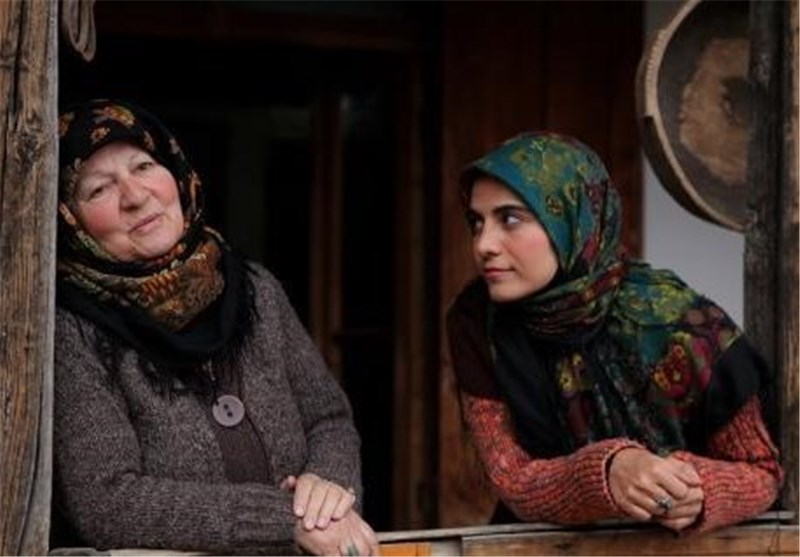 «سبز به رنگ زمرد» حجازی در بین آثار بین الملل جشنواره فیلم یاس