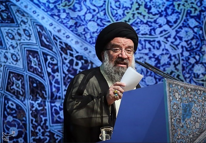 Cleric Warns of Plots to Polarize Iran in Next Election