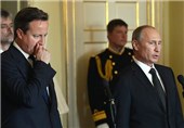 انگلیس سفیر روسیه در لندن را فراخواند
