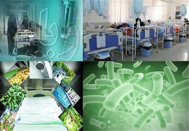 تعداد مبتلایان به وبا در استان کرمانشاه به 5 نفر رسید
