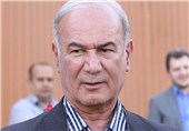 افشارزاده: کمیته فنی مظلومی را انتخاب کرد نه وزارت ورزش