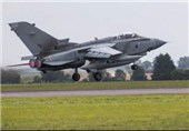 انگلیس عملیات نظارت هوایی بر عراق را گسترش می‌دهد