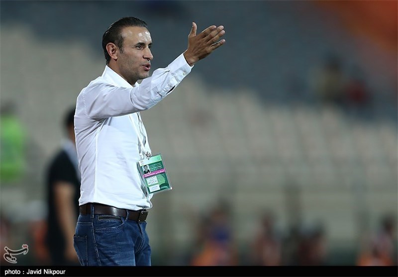 گل محمدی: دلیلی ندارد کی‌روش در تیم‌ ملی موفق نباشد/ با سکوتم به پرسپولیس کمک می‌کنم