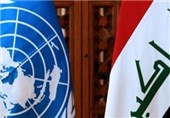 عراق خواستار صدور سندی در مجرم شمردن گروه‌های تروریستی شد
