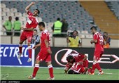 اولین 3 امتیاز در جیب پرسپولیسِ درخشان