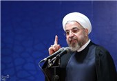 روحانی: اقتصاد در ایران ‌دولتی و ‌انحصاری است/ رقابت بدون صادرات معنا ندارد
