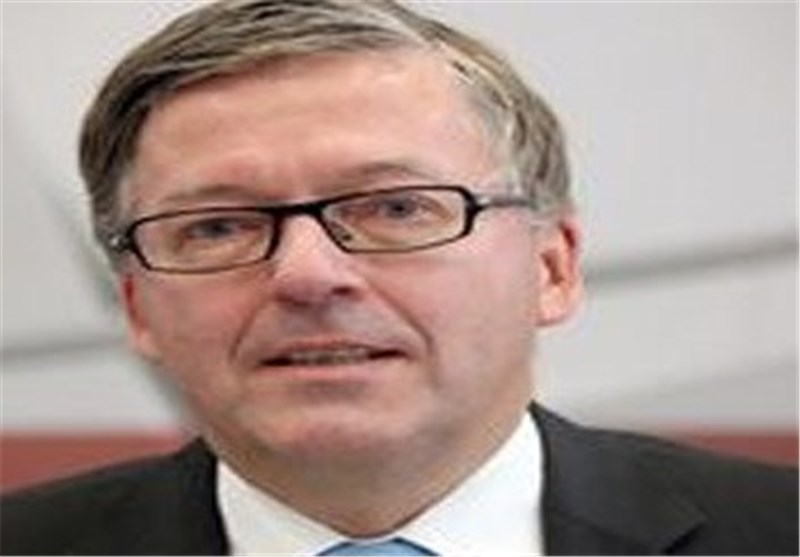 اروپا ساختارهای لازم برای کمک‌های تسلیحاتی فوری به عراق را ندارد