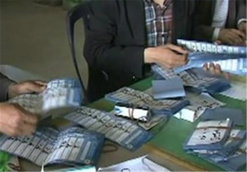 Afghanistan Begins Runoff Election&apos;s Ballots Invalidation