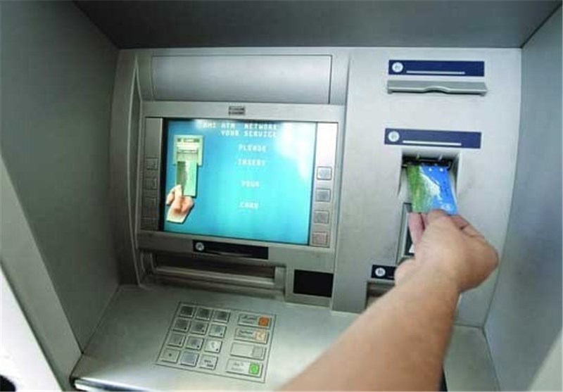 نقص خودپردازهای بانکی، شیوه جدید سارقان برای سرقت در گیلان