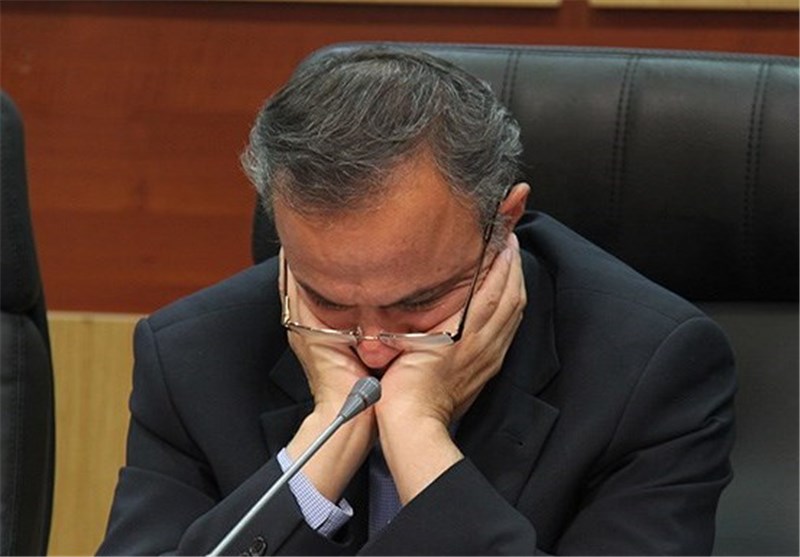 استاندار کرمان استعفا کرد؛ قبول استعفا منوط به نظر وزیر کشور است