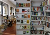 کافه کتاب و شهربازی مفهومی در بوستان کتاب قم احداث شود