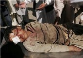 کشته شدن 4 عضو یک خانواده در عملیات نیروهای خارجی در افغانستان