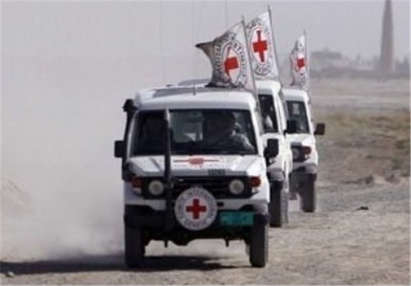 کشته شدن کارمند صلیب سرخ جهانی در یمن