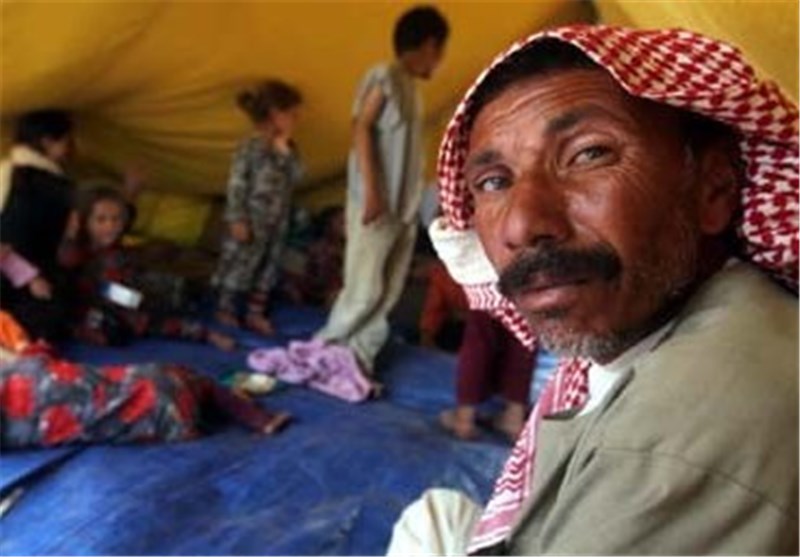 روایت یکی از نجات یافتگان روستای سنجار از قتل عام 200 ایزدی