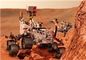 مریخ نورد کنجکاوی پس از 2 سال به مقصد رسید