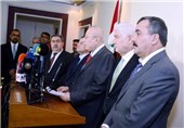 وزیران کُرد به بغداد باز نمی‌گردند