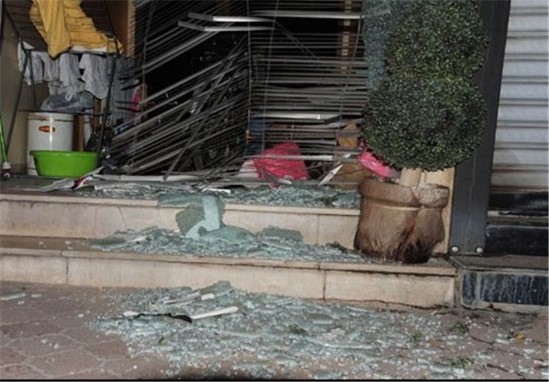 9 شهداء و 20 جریحا باعتداءات إرهابیة على عدد من مناطق ریفی دمشق والسویداء