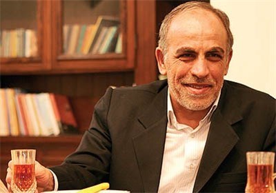اختصاصی: وزیر دولت اصلاحات خواستار "استعفای روحانی" شد اختصاصی: وزیر دولت اصلاحات خواستار "استعفای روحانی" شد