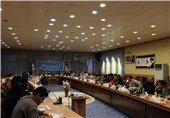 نشست سازمان‌های غیر دولتی به میزبانی اردبیل برگزار می‌شود
