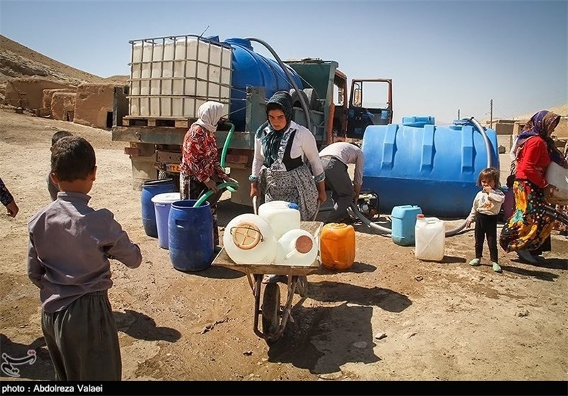 بحران «بی‌آبی» در 700 روستای کردستان/ نرخ بیکاری استان در مرز «بحران»