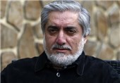 Afghan Presidential Candidate Abdullah Claims Victory