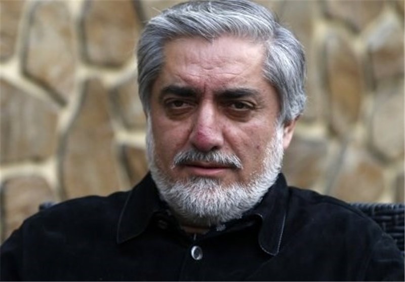 Afghan Election in Crisis as Abdullah Pulls Out of Audit