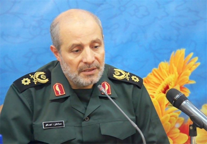 سردار اوصانلو: صدام در جنگ با ایران 43 بار کردستان را با سلاح شیمیایی بمباران کرد