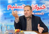 جلسه فوق‌العاده شورای شهر ارو‌میه برای انتخاب سرپرست شهرداری / کسی علت دستگیری حضرت‌پور را نمی‌داند